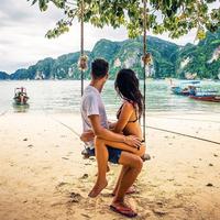 Отзыв от Оксана - Виза Destination Thailand