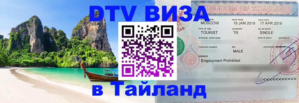 Сколько стоит DTV виза — актуальные цены, оформление даже без документов - 19.11.2025 